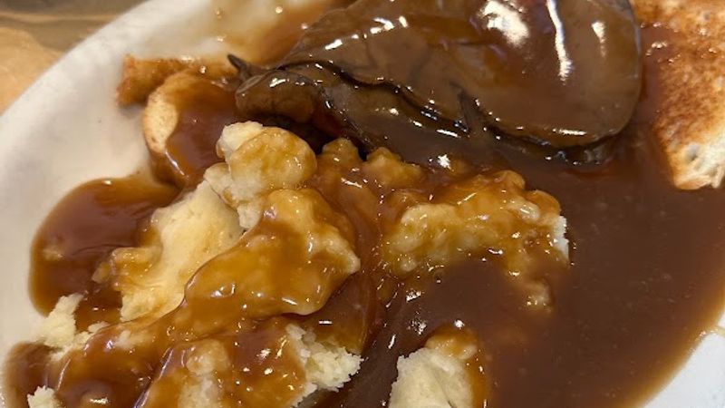 Photo of Village Inn Restaurant