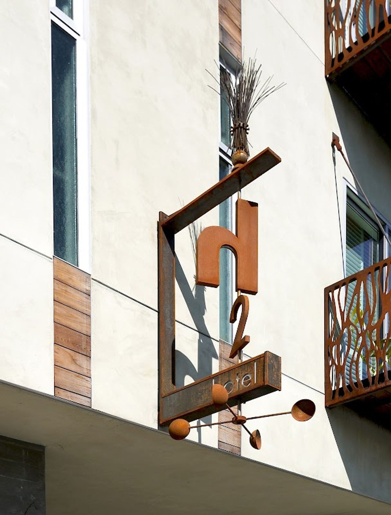 Photo of H2Hotel