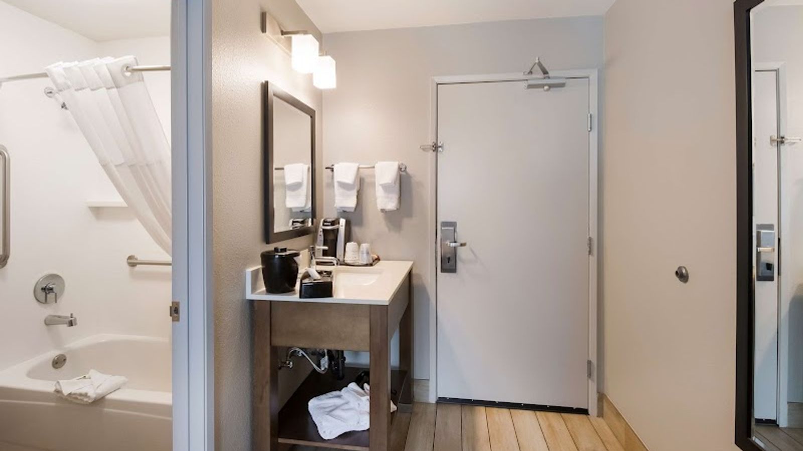 Photo of Best Western McMinnville Inn