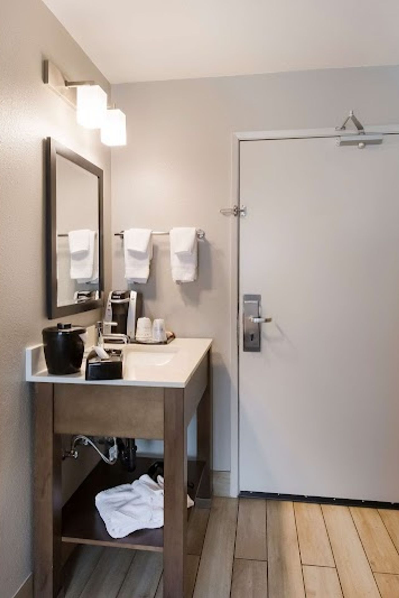 Photo of Best Western McMinnville Inn