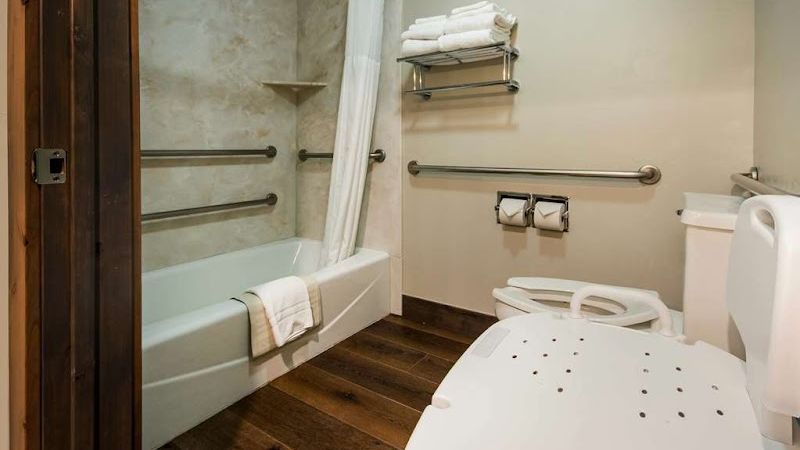 Photo of SureStay Plus by Best Western Rexburg