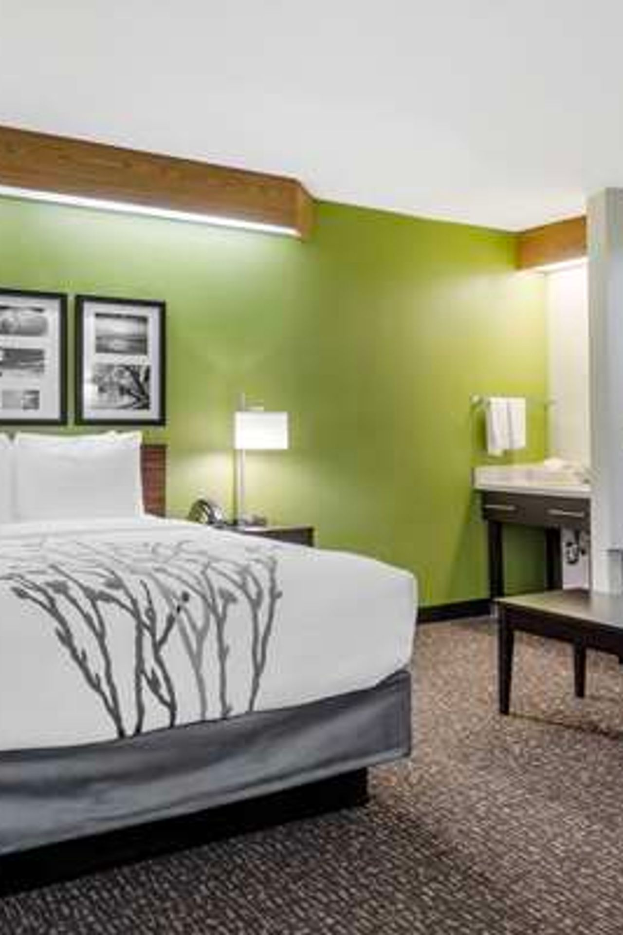 Photo of Sleep Inn Sea Tac Airport