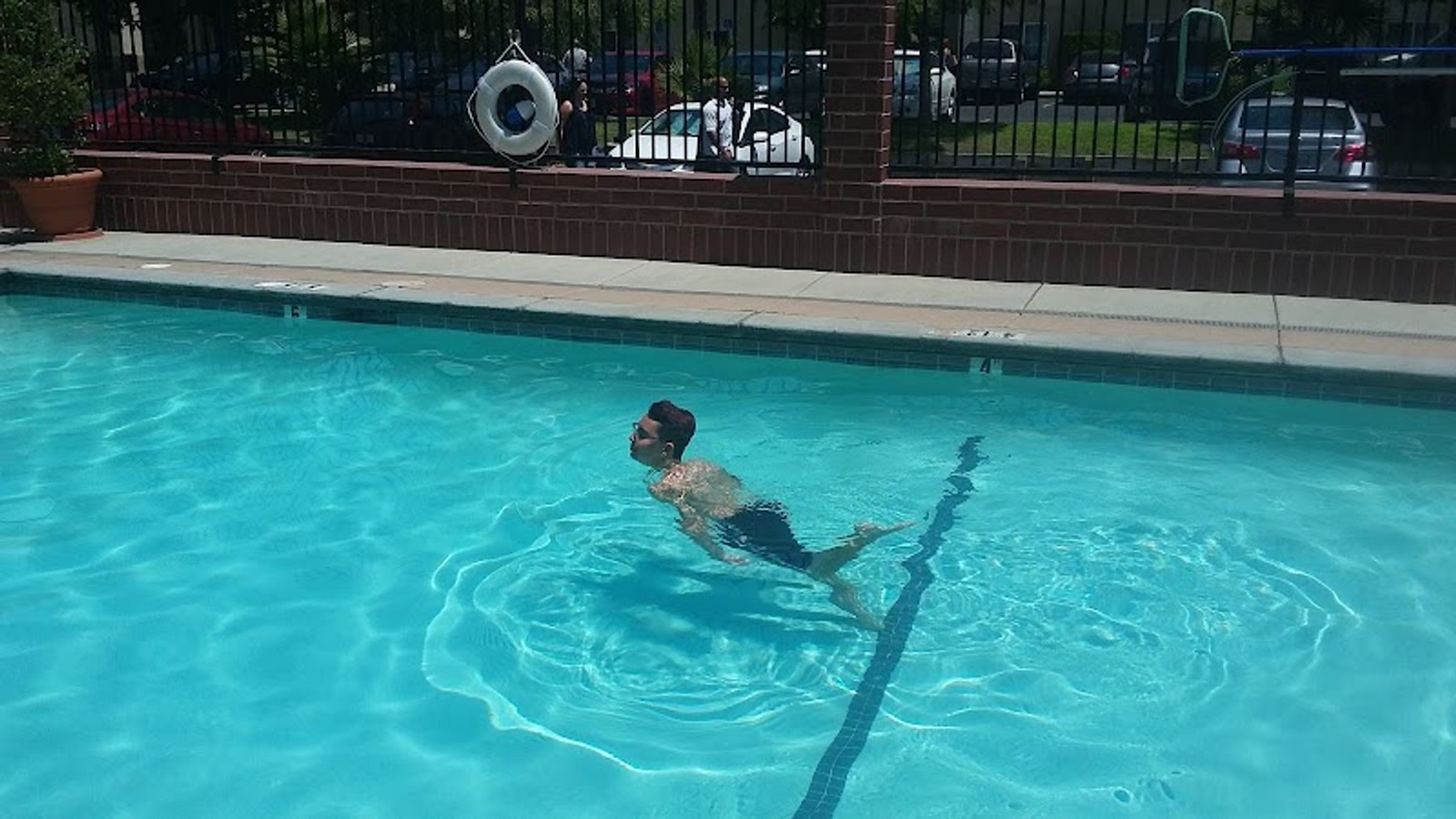 Photo of Holiday Inn Express & Suites Sacramento NE Cal Expo, an IHG Hotel