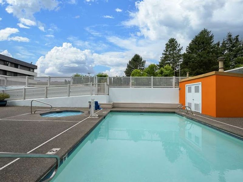 Photo of Best Western Alderwood