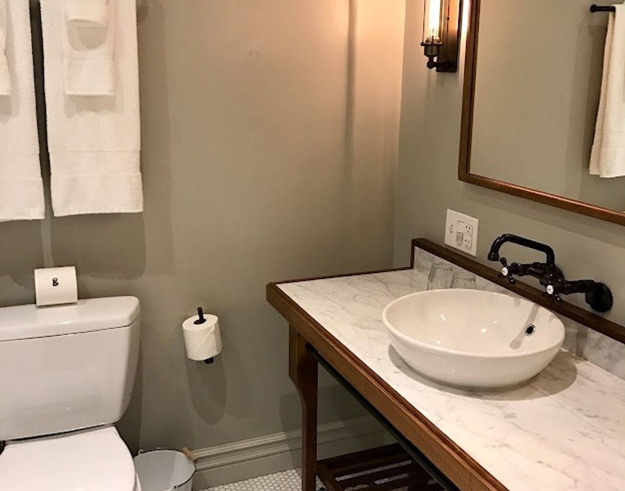 Photo of Hotel G