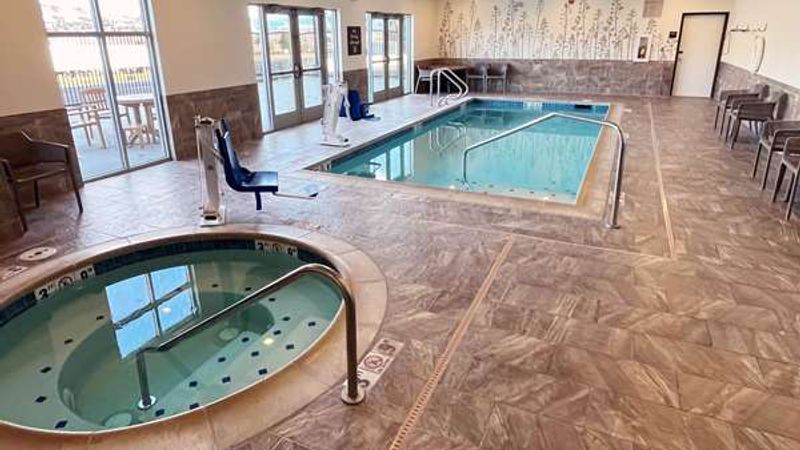 Photo of La Quinta Inn & Suites by Wyndham Wenatchee