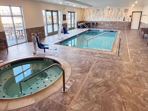 Photo of La Quinta Inn & Suites by Wyndham Wenatchee
