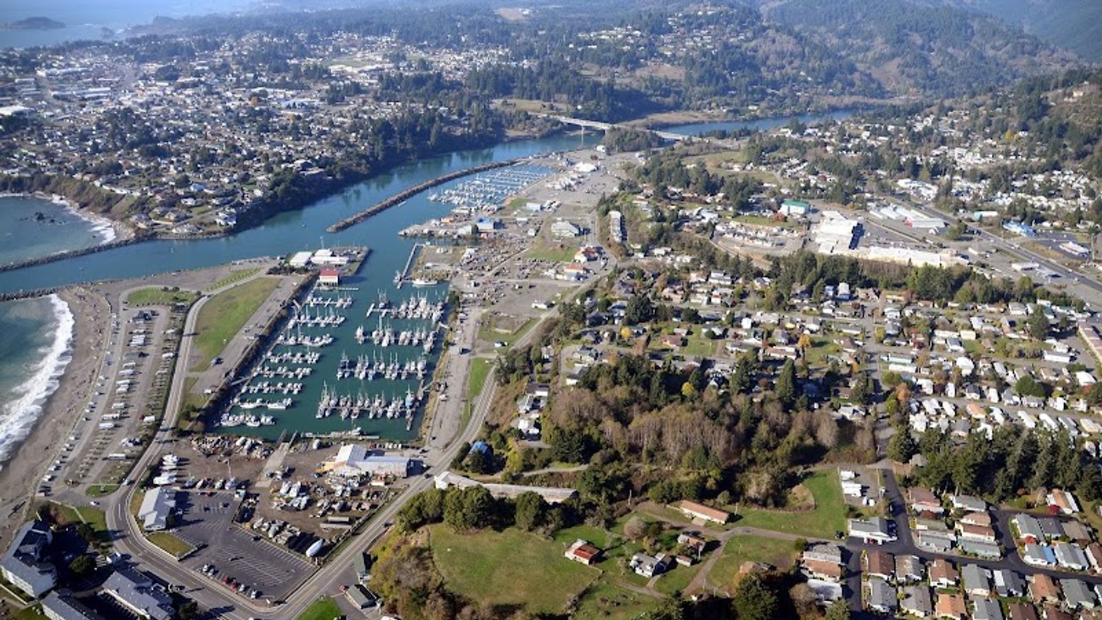 Photo of Westward Inn