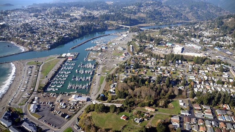 Photo of Westward Inn