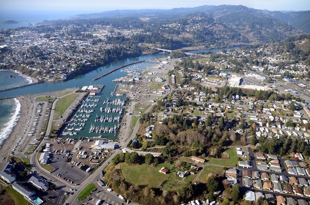 Photo of Westward Inn