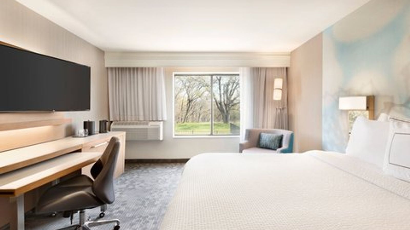 Photo of Courtyard Roseville