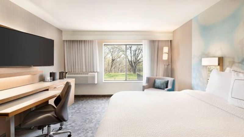 Photo of Courtyard Roseville