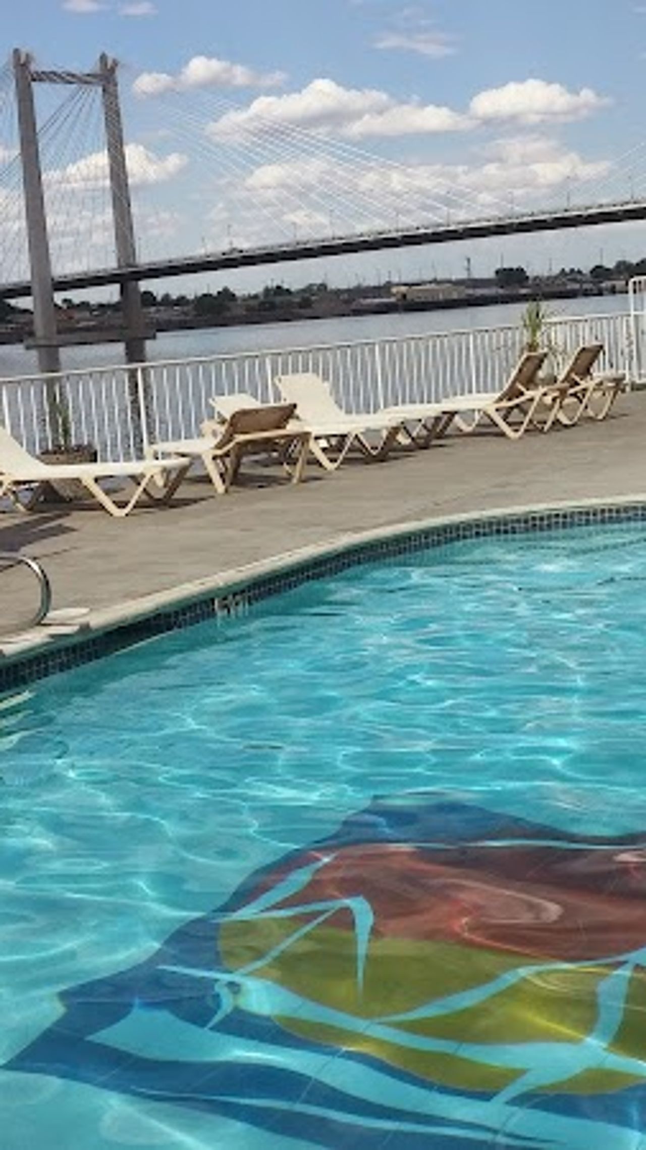 Photo of Clover Island Inn