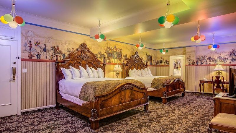 Photo of The Historic Davenport, Autograph Collection