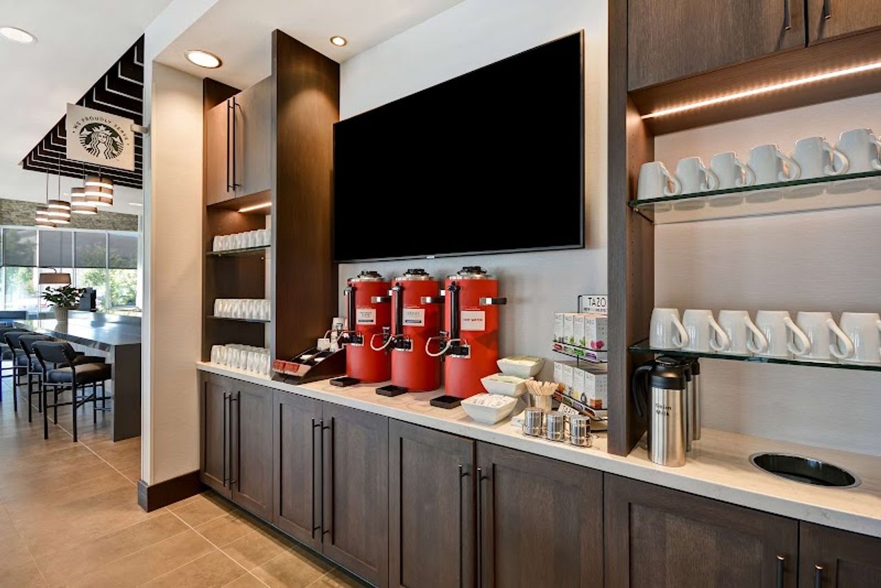 Photo of Hyatt Place Fresno