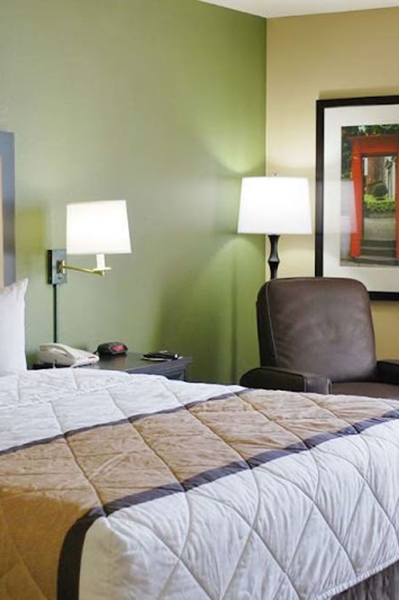 Photo of Extended Stay America - San Francisco - San Carlos