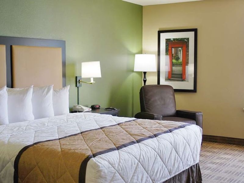 Photo of Extended Stay America - San Francisco - San Carlos