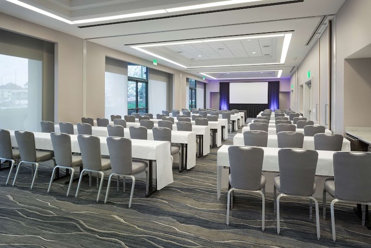 Photo of Hyatt Regency San Francisco Airport