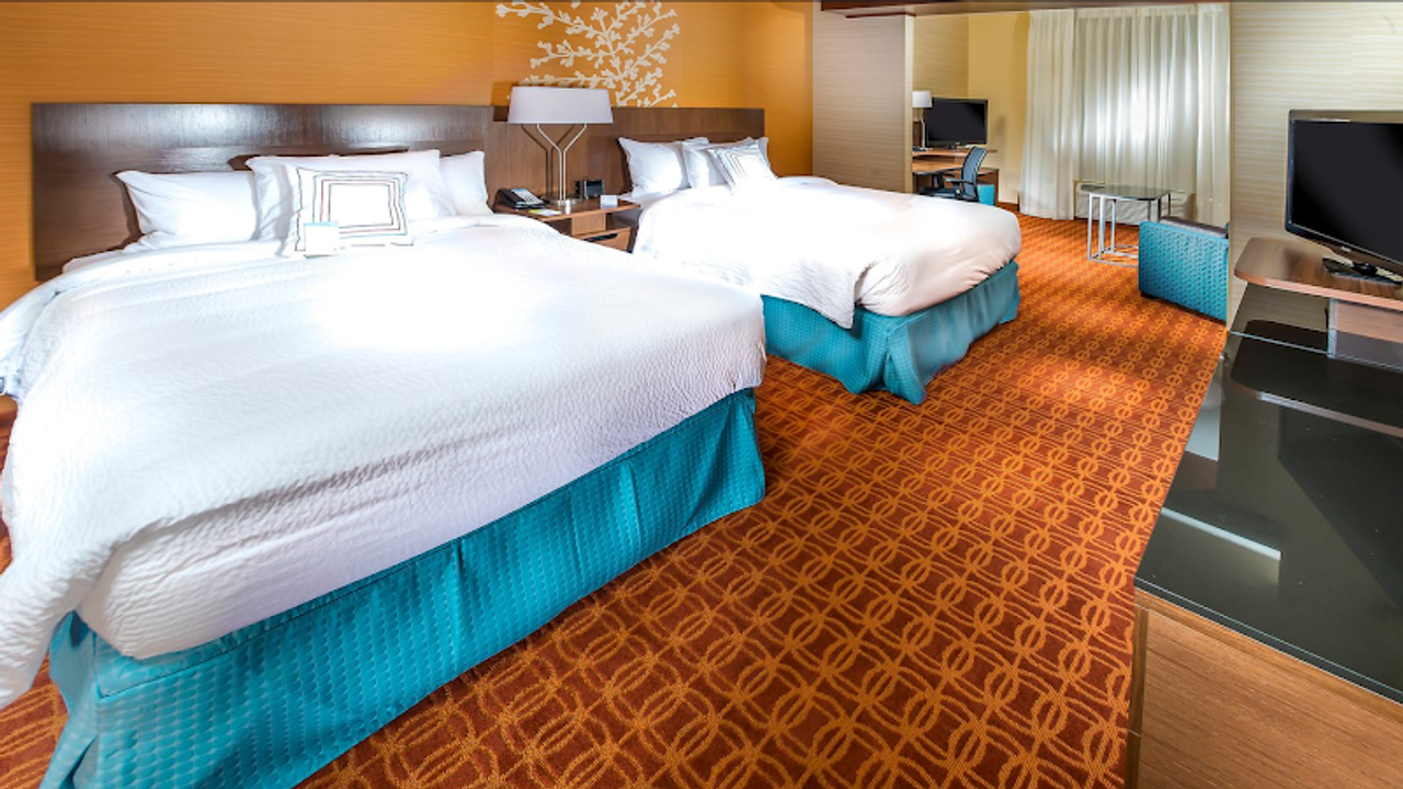 Photo of Fairfield Inn & Suites Twin Falls