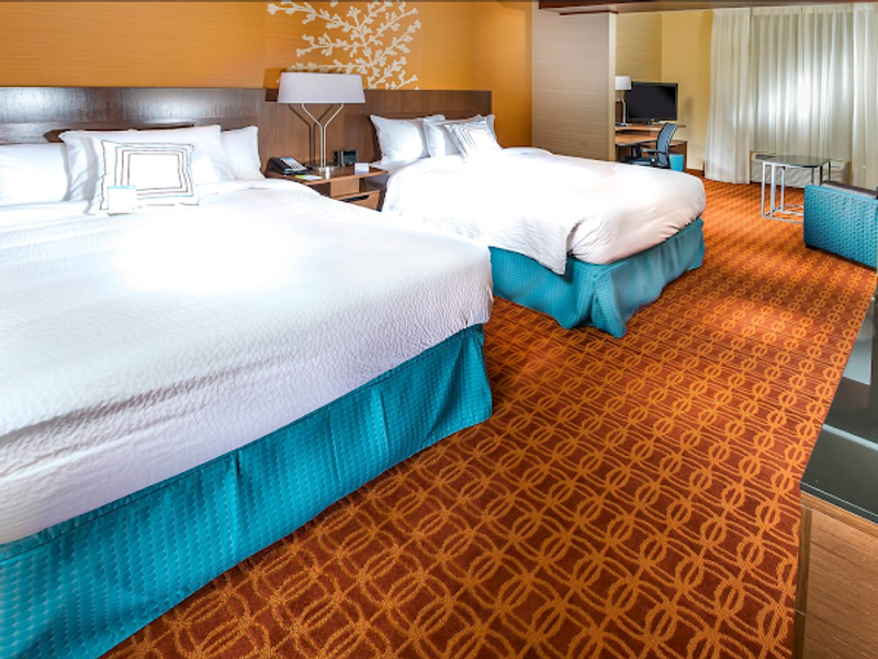 Photo of Fairfield Inn & Suites Twin Falls