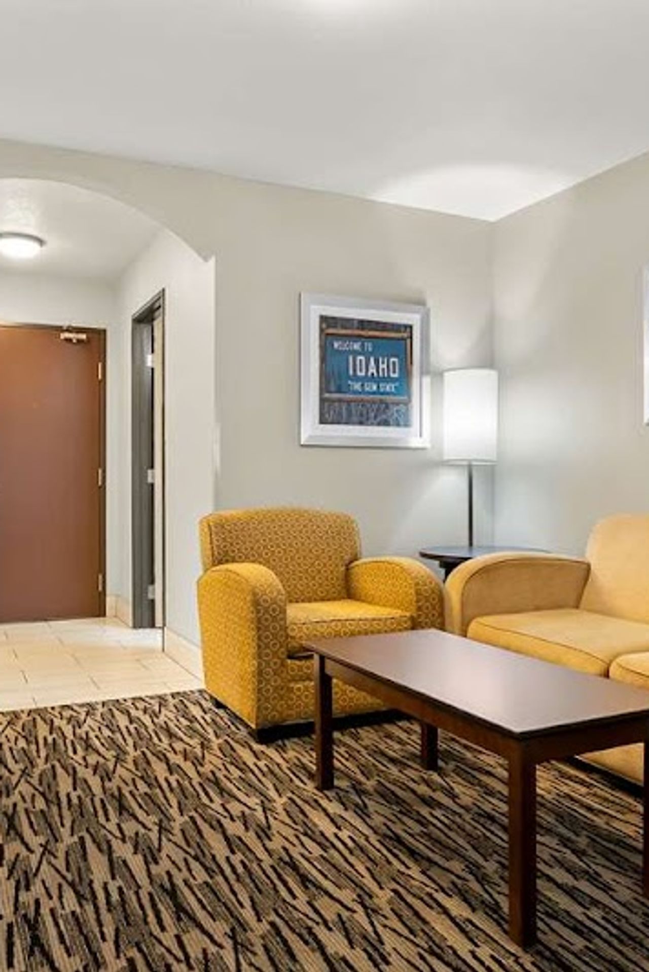 Photo of Best Western Sawtooth Inn & Suites