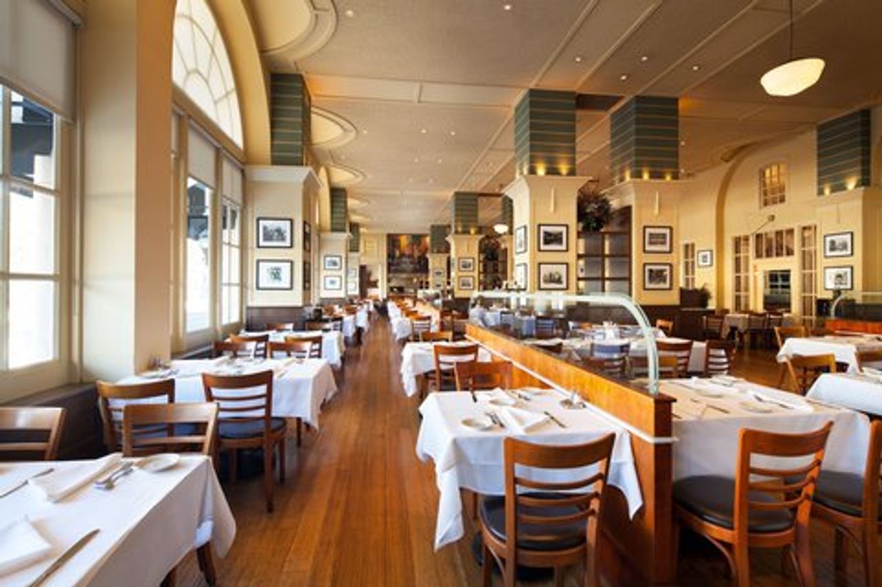 Photo of The Westin San Jose