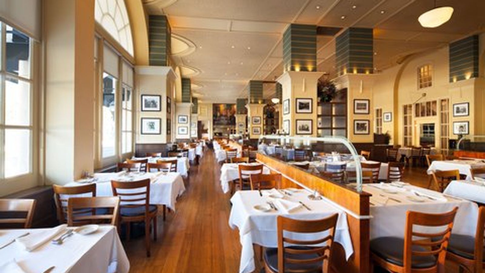 Photo of The Westin San Jose