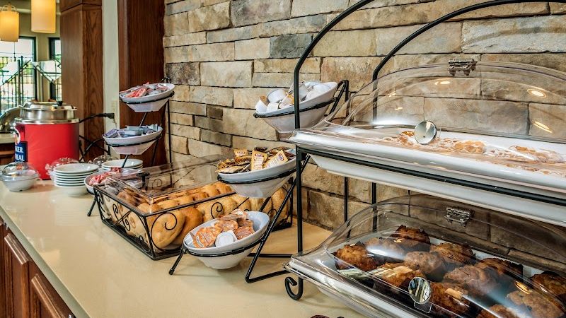 Photo of Staybridge Suites Sacramento - Folsom, an IHG Hotel