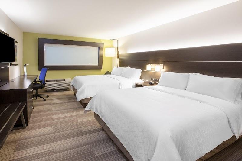 Photo of Holiday Inn Express Madera-Yosemite Park Area by IHG