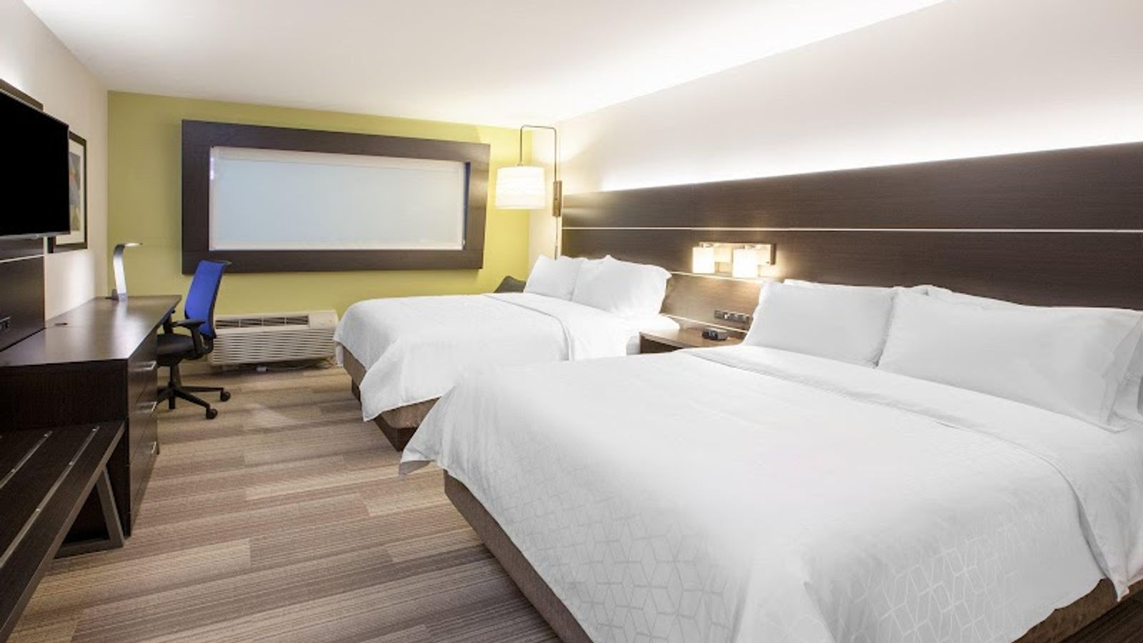 Photo of Holiday Inn Express Madera-Yosemite Park Area by IHG