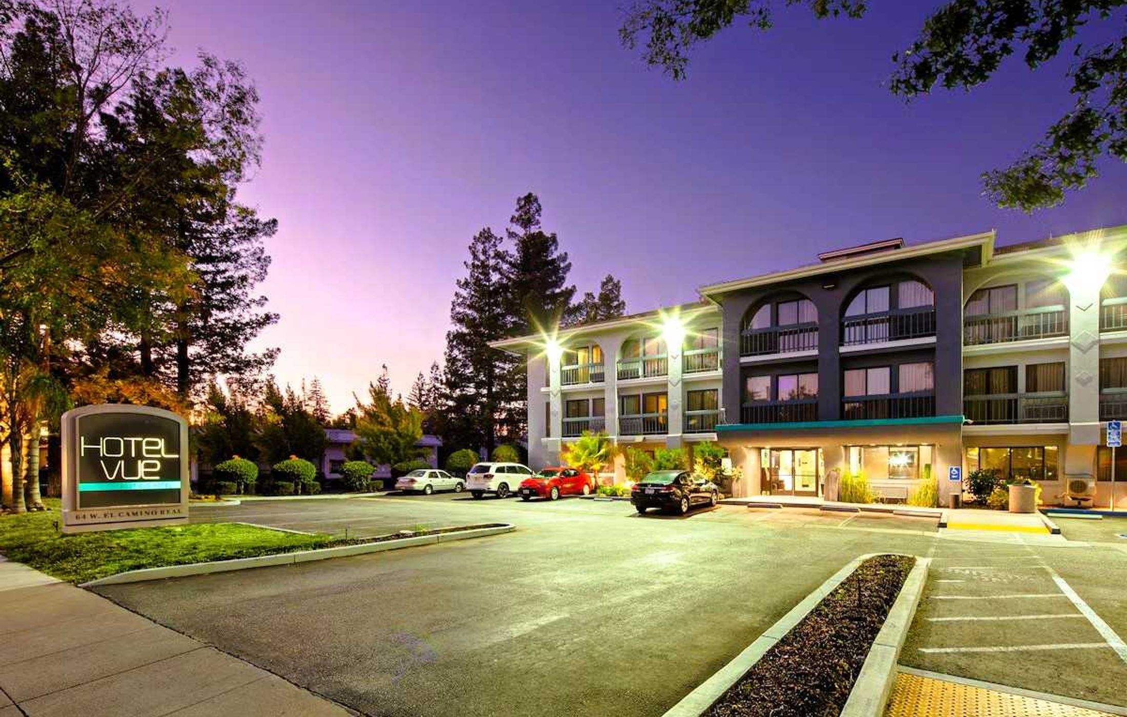 Hotel Vue