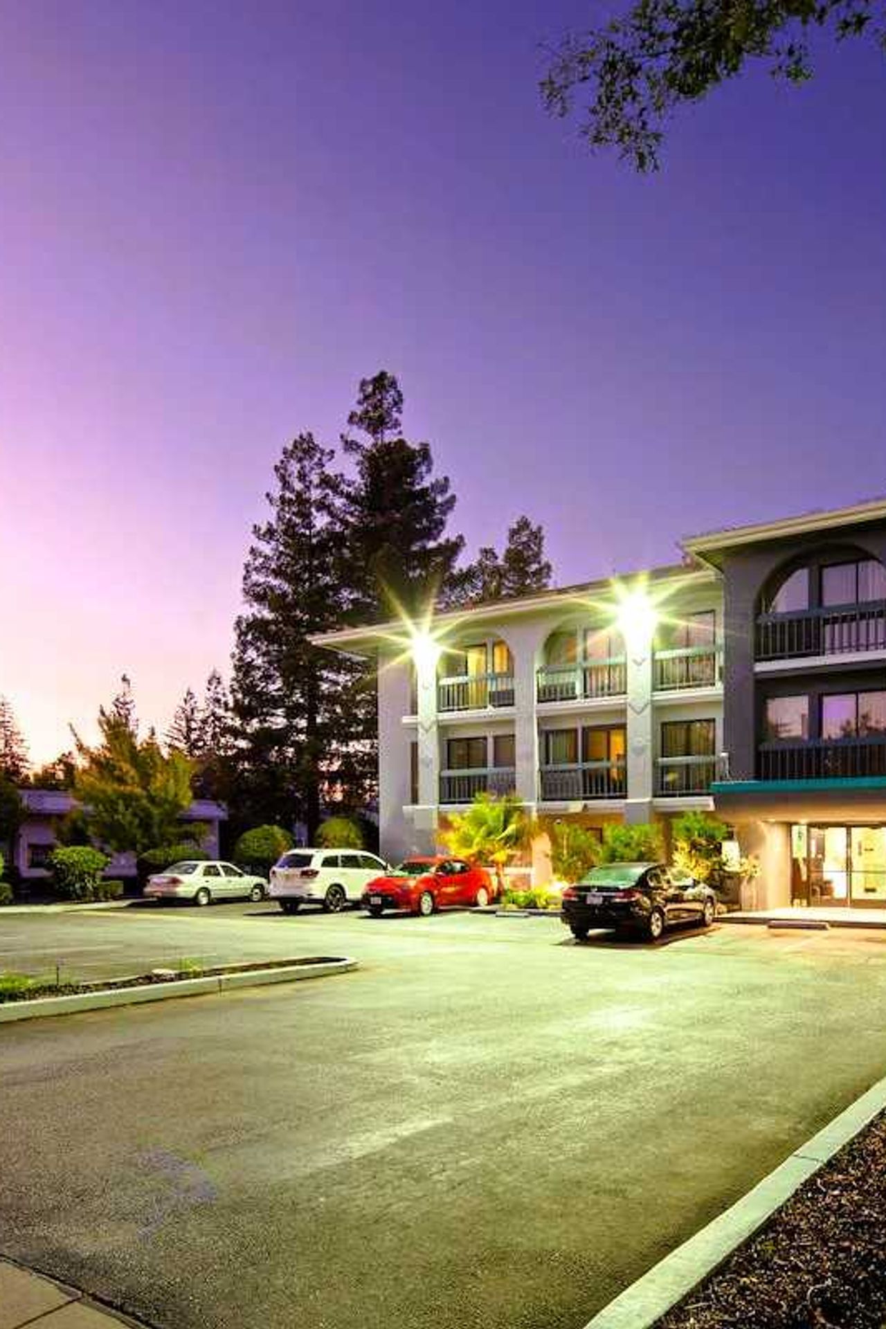 Hotel Vue