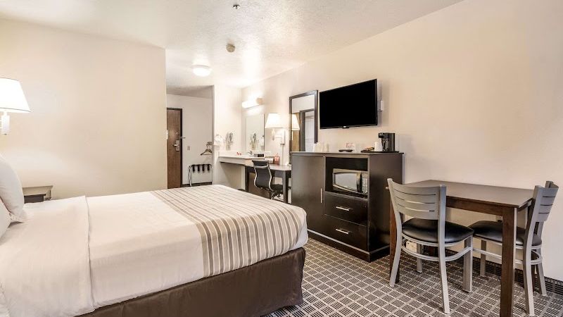 Photo of Econo Lodge Corvallis Near University