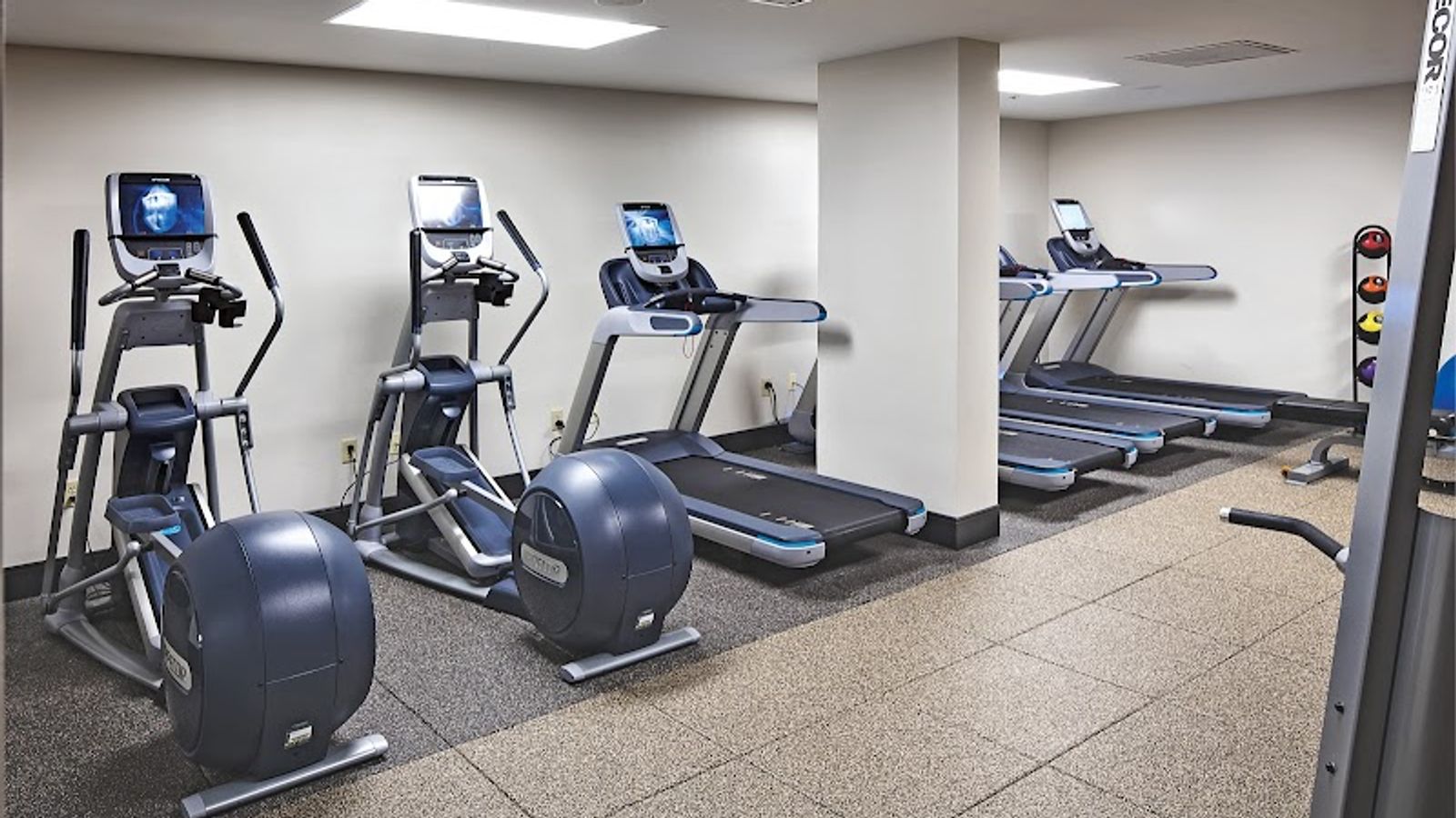 Photo of Hilton Sacramento Arden West