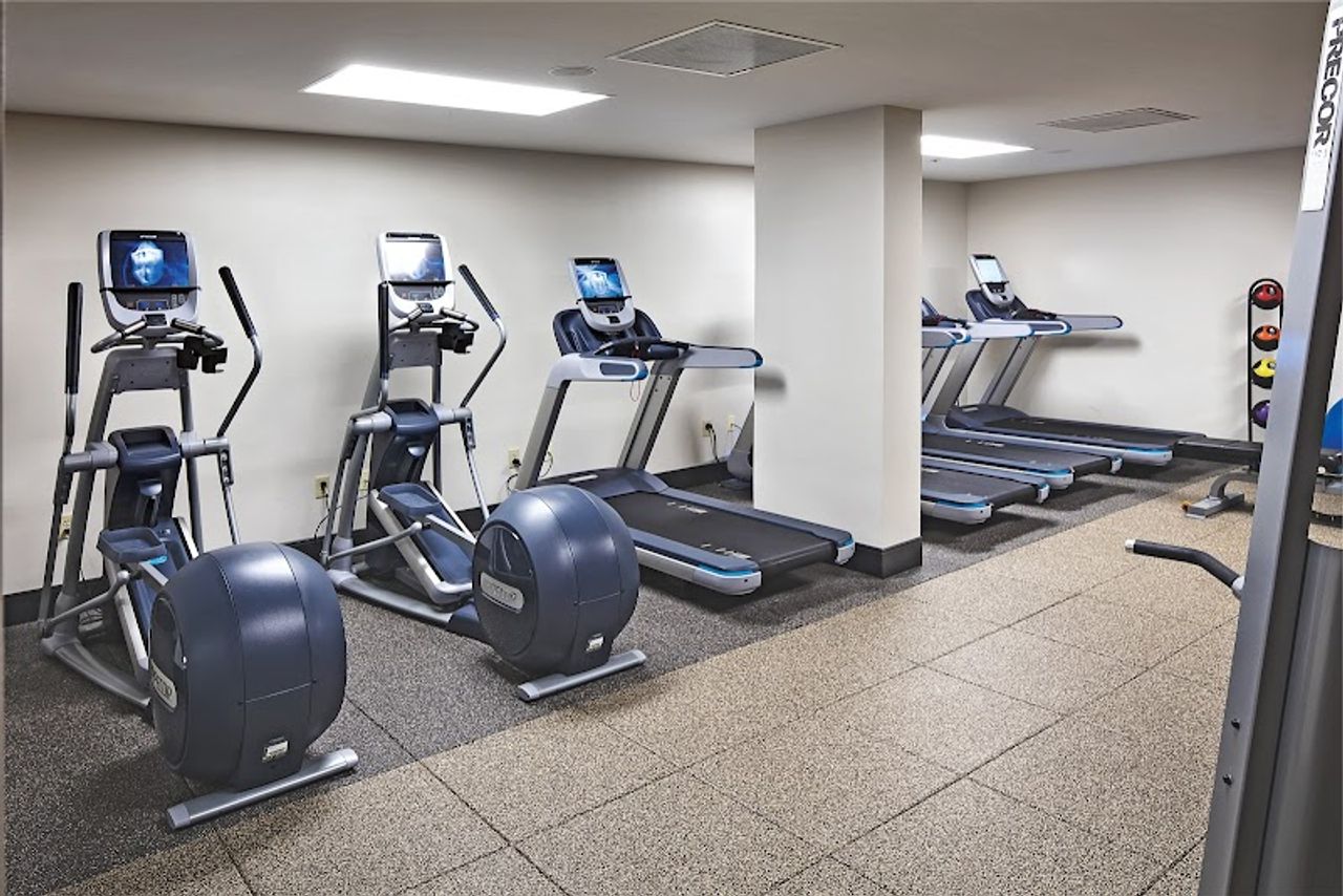 Photo of Hilton Sacramento Arden West