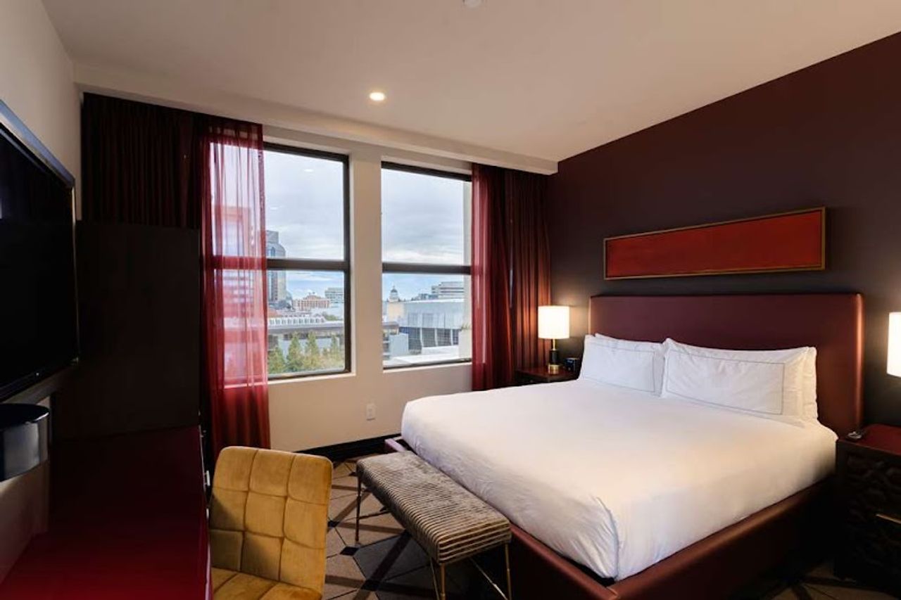 Photo of The Exchange Sacramento, Curio Collection by Hilton
