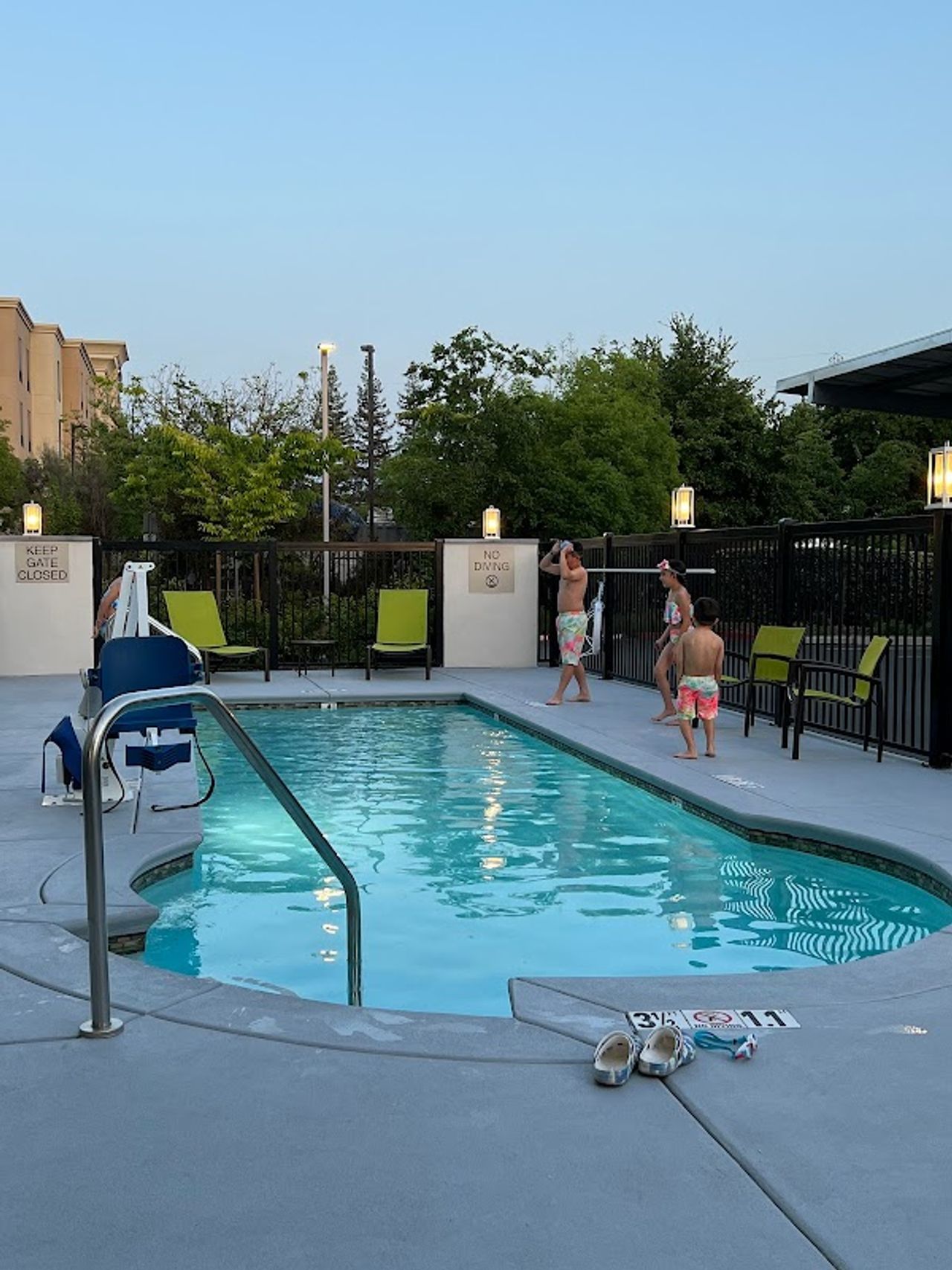 Photo of SpringHill Suites West Sacramento