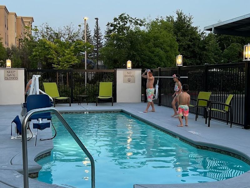 Photo of SpringHill Suites West Sacramento