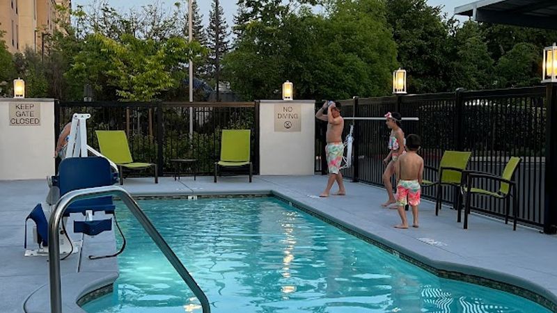 Photo of SpringHill Suites West Sacramento