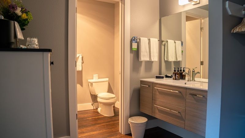 Photo of Blue Elk Inn