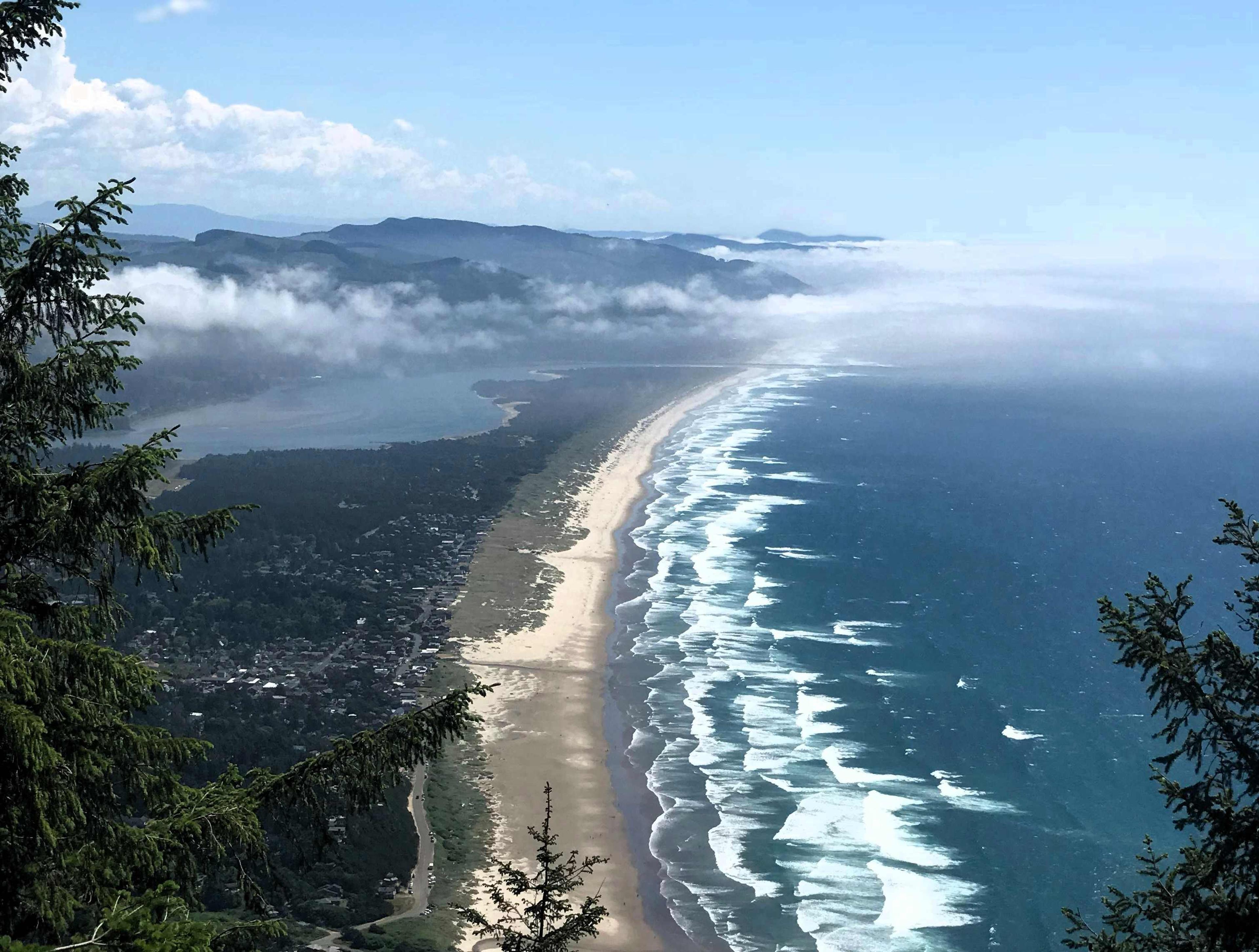 Manzanita, Oregon, United States