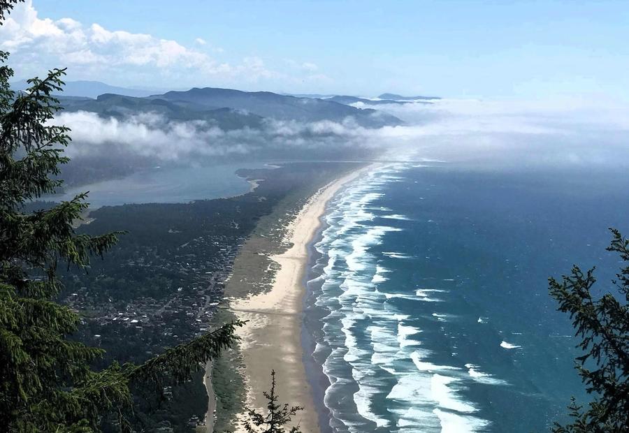 Manzanita, Oregon, United States