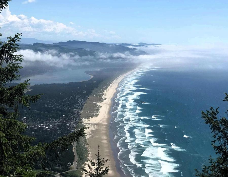 Manzanita, Oregon, United States