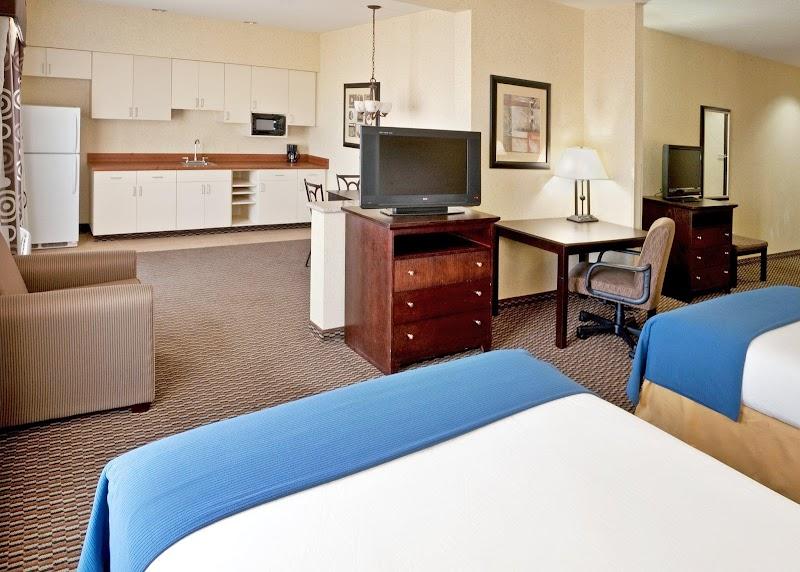 Photo of Holiday Inn Express & Suites Nampa - Idaho Center, an IHG Hotel