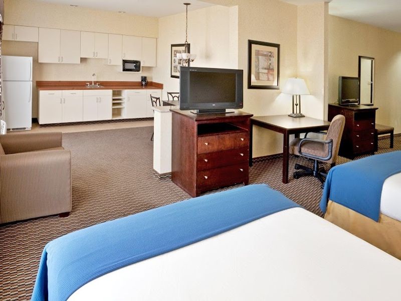 Photo of Holiday Inn Express & Suites Nampa - Idaho Center, an IHG Hotel