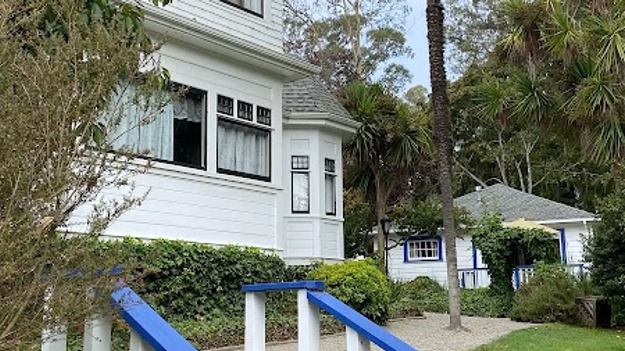 Photo of Monarch Cove Inn