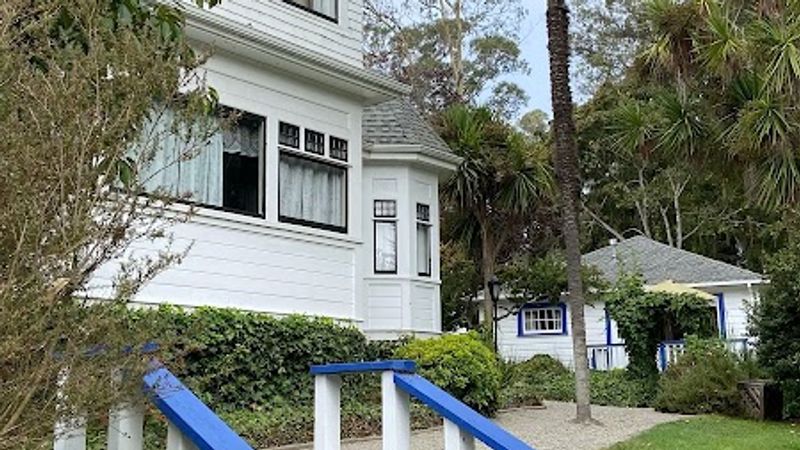 Photo of Monarch Cove Inn