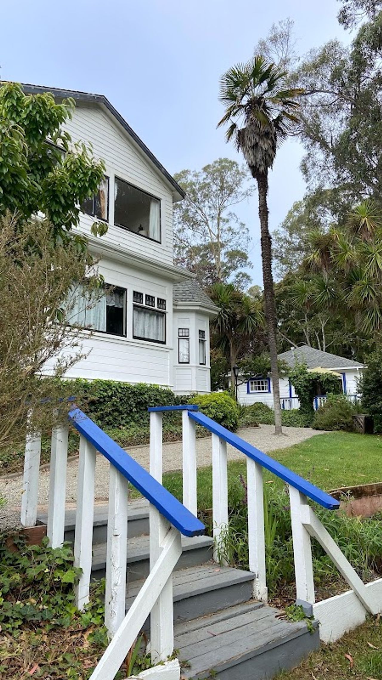 Photo of Monarch Cove Inn