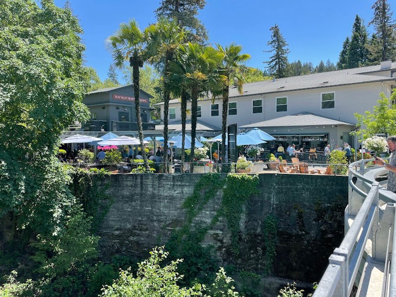 Photo of Calistoga Inn Restaurant & Brewery | Calistoga, CA