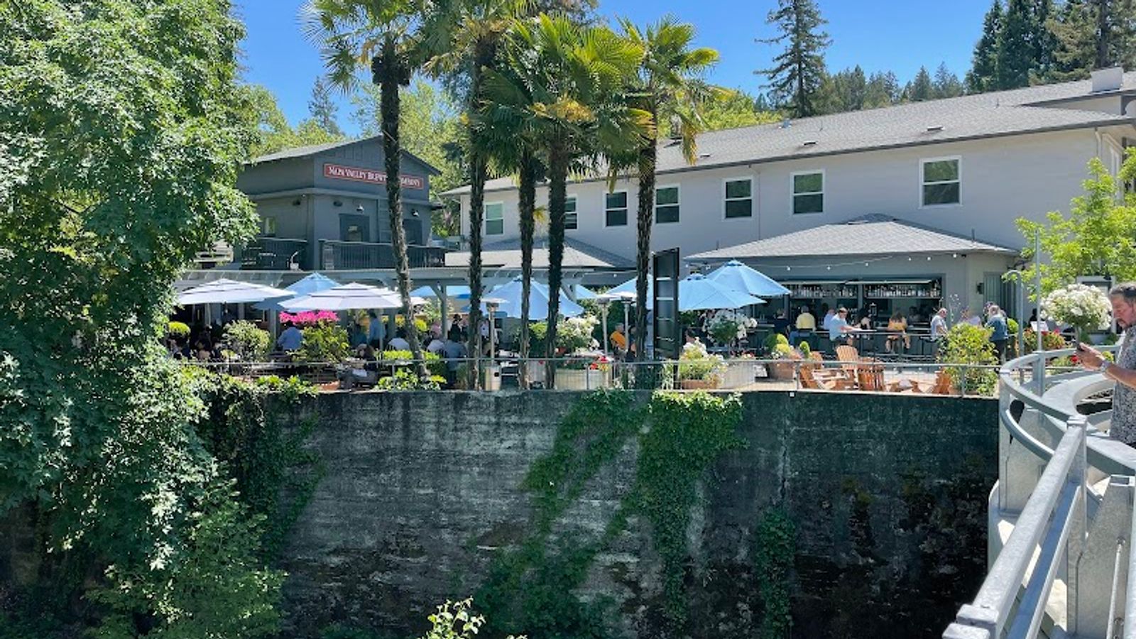 Photo of Calistoga Inn Restaurant & Brewery | Calistoga, CA